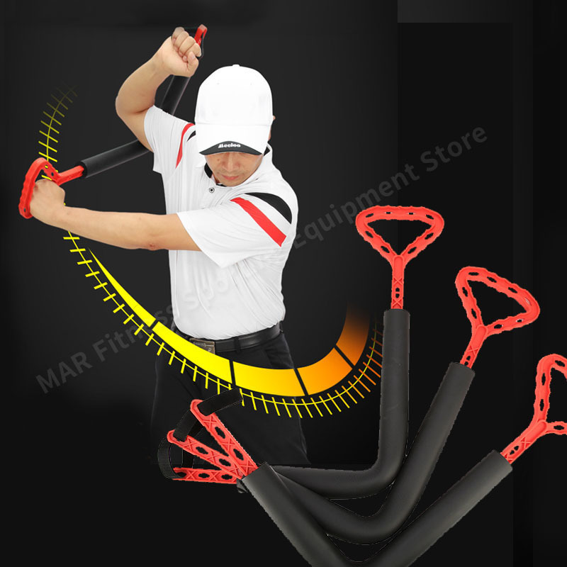 X Golf Equipment - 初心者のための回転式ゴルフトレーナー,初心者のための回転式ゴルフトレーナー,運動器具,スピードの向上,ウォーミングツール