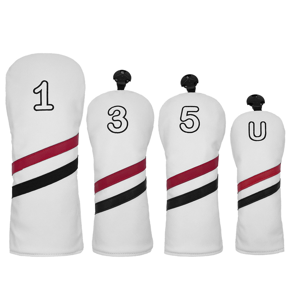 Golf Equipment Organizer - ゴルフクラブ # 1 # 3 #