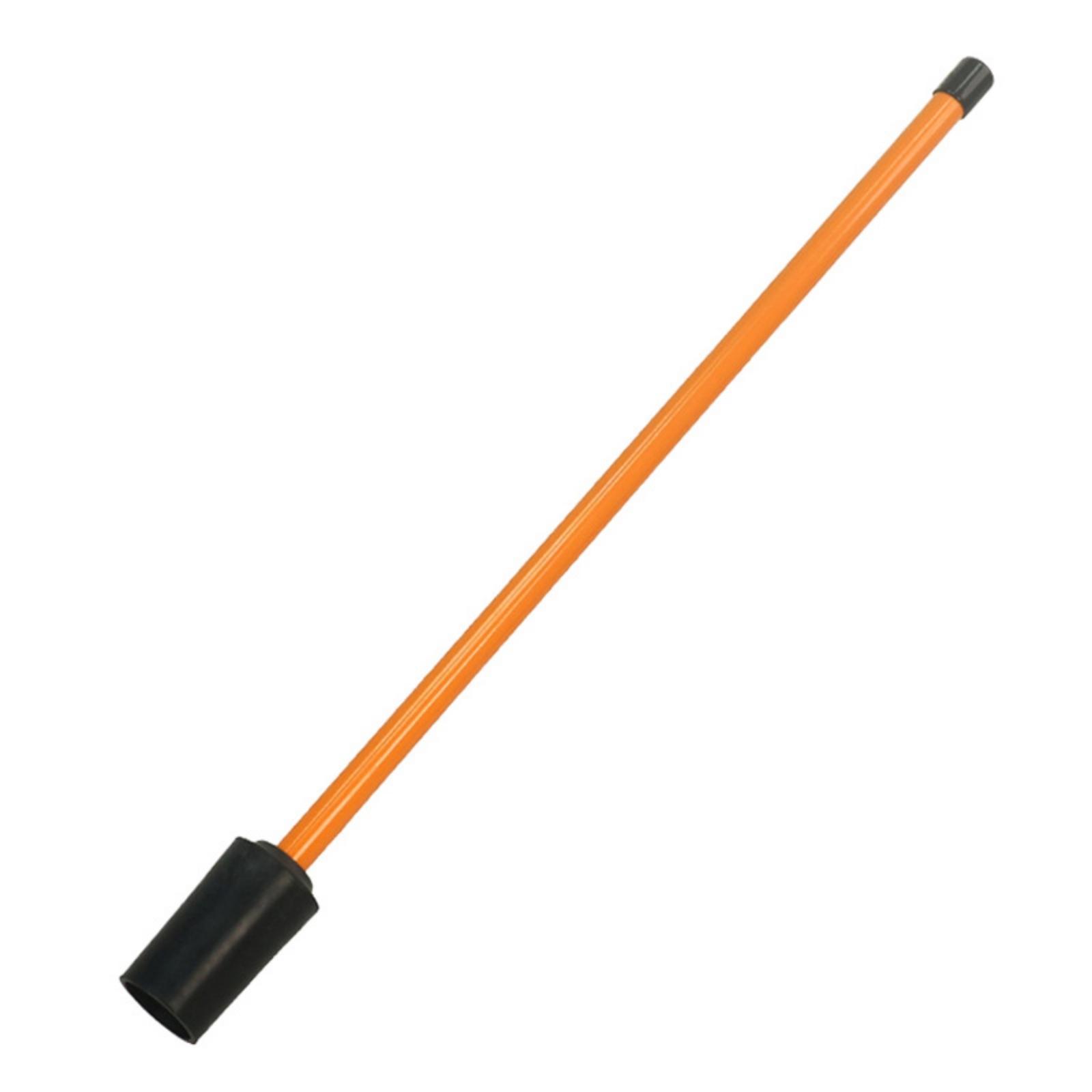 ゴルフスイングトレーナー ラバーグラスファイバーアライメント - Training Aid Swing のレビューと価格