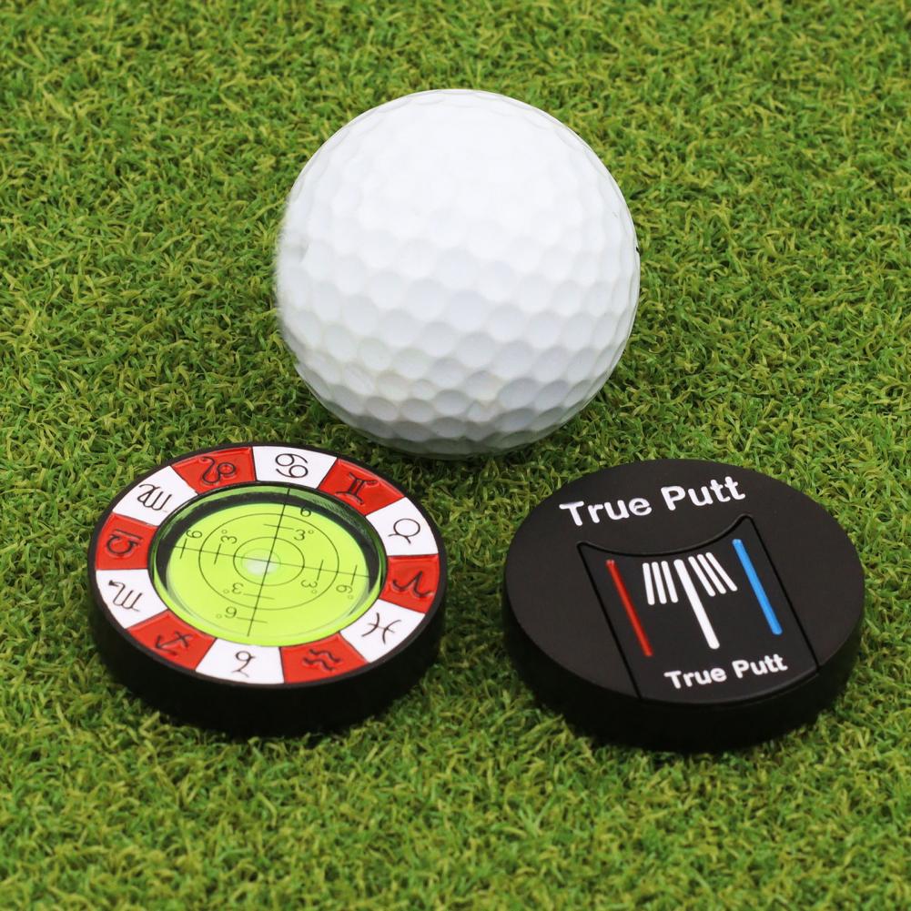 ゴルフグリーンリーダー高精度レベル補助バブルツールゴルフパッ - Training Aid Swing のレビューと価格
