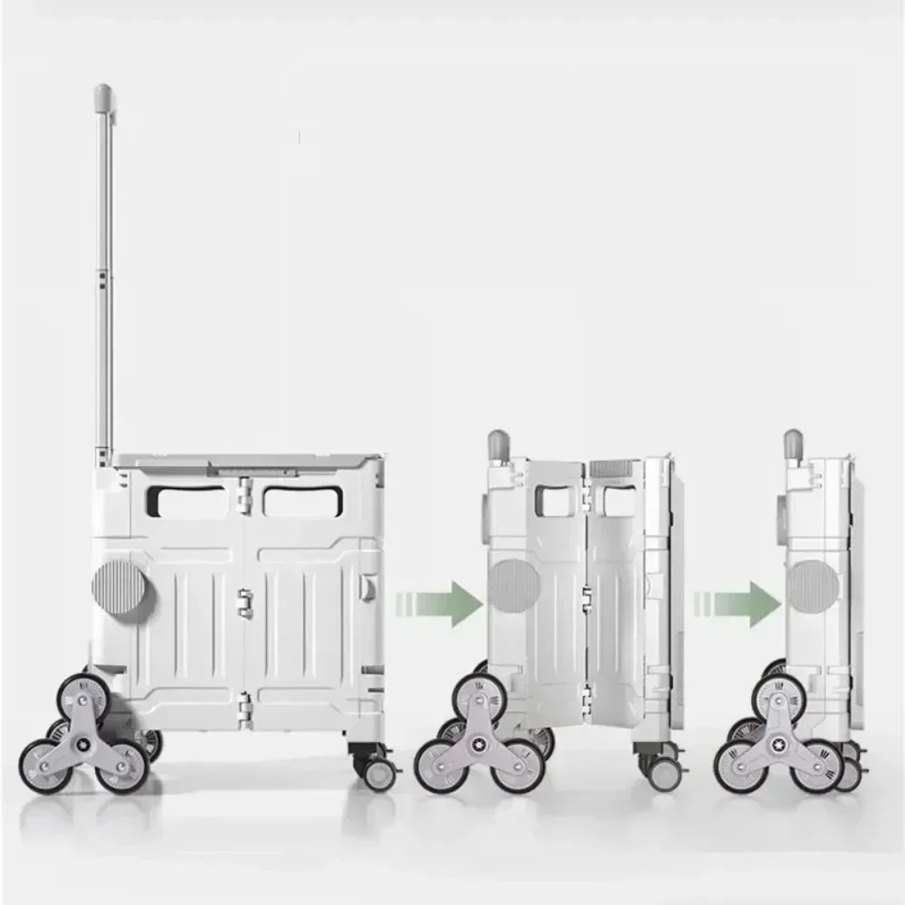屋外折りたたみ式手押しキャンプカート、野菜バスケットカート、 - Pull Cart Fold のレビューと価格