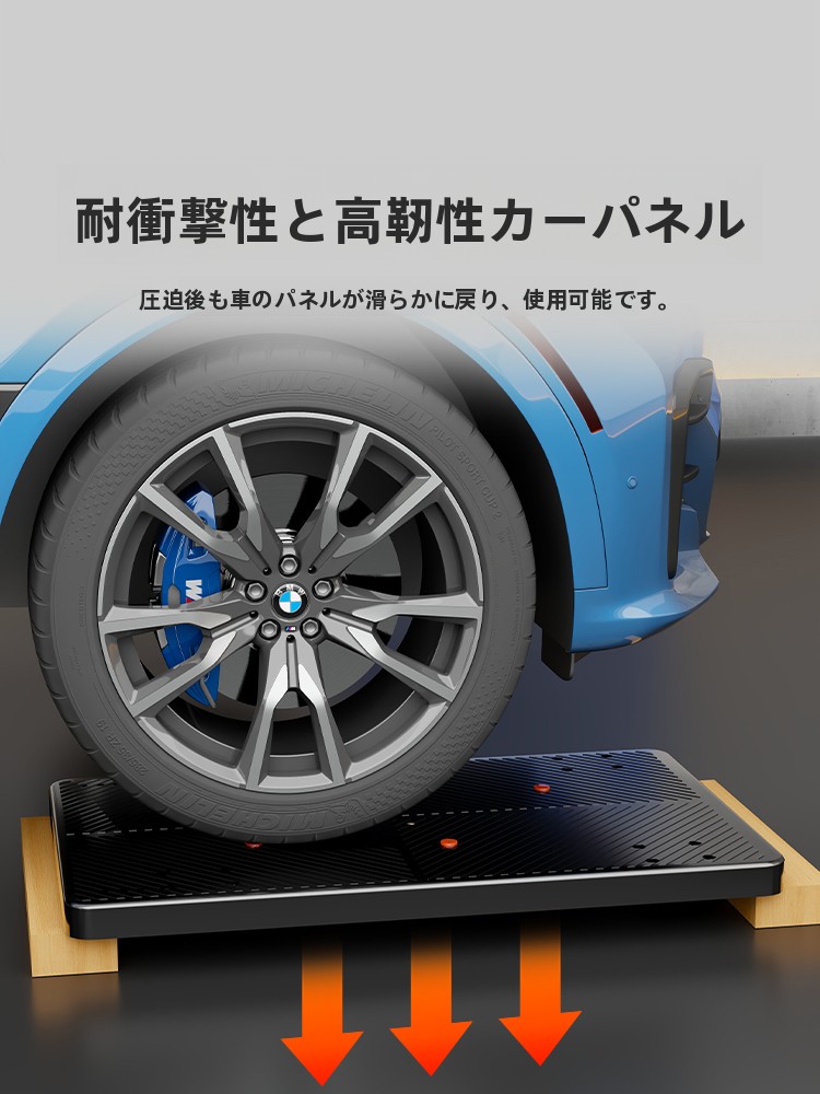 ポータブル折りたたみ式手引きカーゴ運搬カート 静音プラスチッ - Pull Cart Fold のレビューと価格