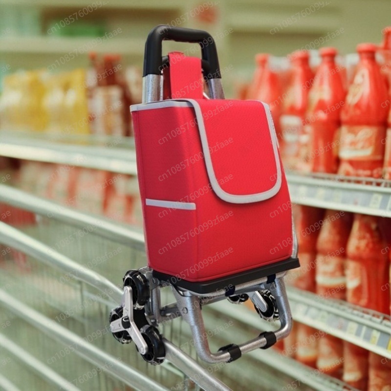 折りたたみ式ショッピングカート 階段昇降用手押しカート、ポー - Pull Cart Fold のレビューと価格