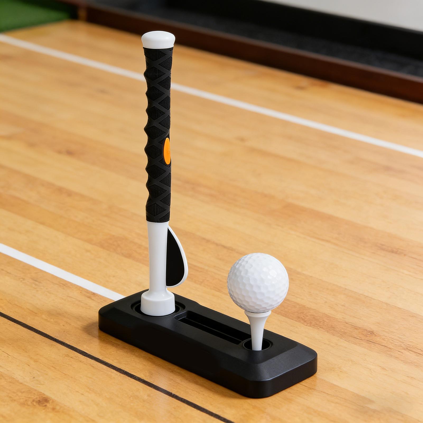 ゴルフスイングトレーニング補助具ポータブルインスタントフィー - Training Aid Swing のレビューと価格
