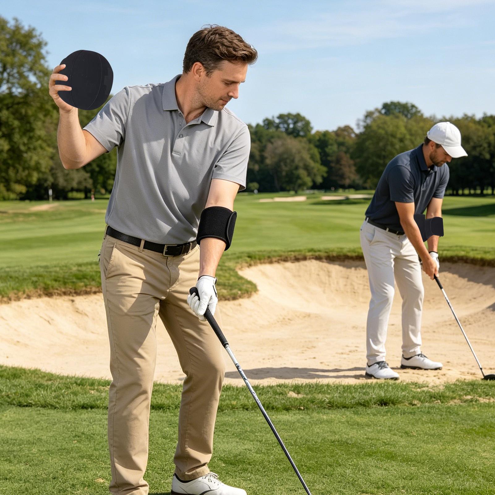 ゴルフスイングトレーニング補助具 調節可能なパッティングトレ - Training Aid Swing のレビューと価格