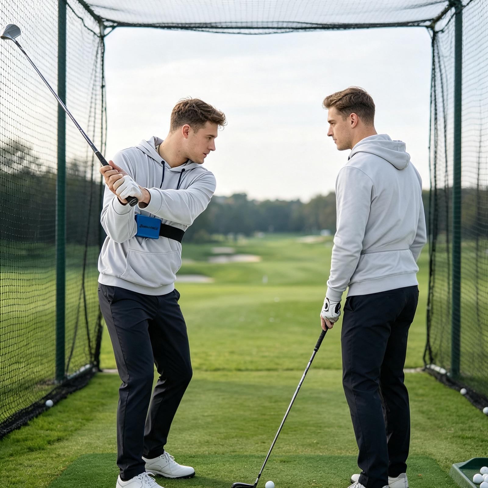 ゴルフスイング補助具 パッティング位置矯正アライメントトレー - Training Aid Swing のレビューと価格