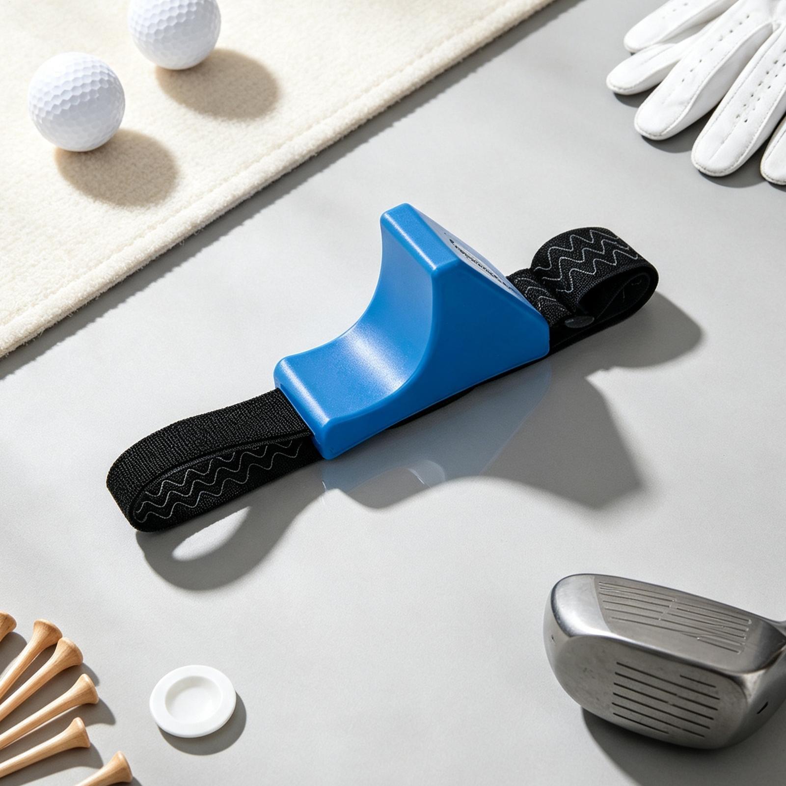 ゴルフスイング補助具 パッティング位置矯正アライメントトレー - Training Aid Swing のレビューと価格